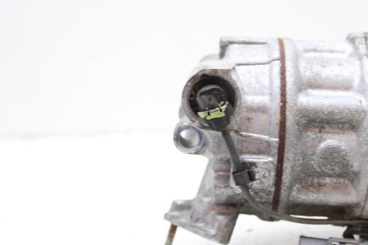 2022-2024 Nissan Sentra 2.0L AC Air Conditioner Compressor 92600-6LX0A OEM - Alshned Auto Parts