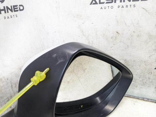 2016-2021 Mazda CX-3 Right Passenger Side Rearview Mirror DB2P-69121B OEM *ReaD* - Alshned Auto Parts