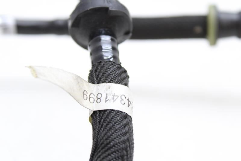 2018-2021 Buick Enclave Power Brake Booster Vaccum Hose w/ Sensor 13581099 OEM - Alshned Auto Parts