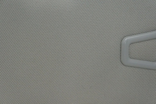 2011-2014 Hyundai Sonata Sun Visor Right Passenger Gray 85202-4R021-TX OEM - Alshned Auto Parts