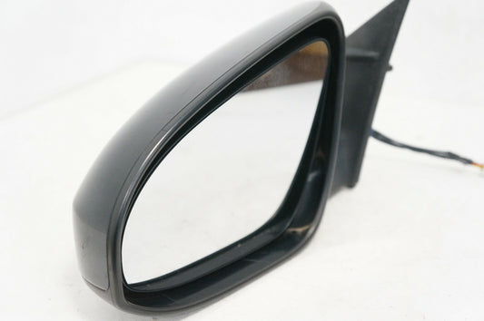 2012-2014 Toyota Camry Left Driver Side View Mirror 87909-06411 OEM - Alshned Auto Parts
