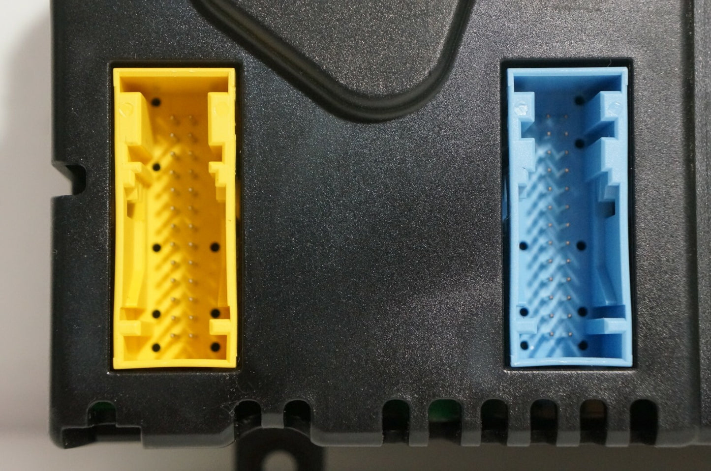 207-2009 Lincoln MKZ Auto Climate AC Heater Temperature Control OEM 8H6H18C612CA - Alshned Auto Parts