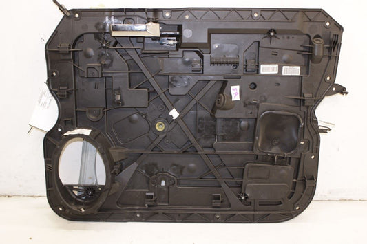 13-18 RAM 1500 Big Horn Front Right Side Door Window Regulator w/ Carrier Plate - Alshned Auto Parts