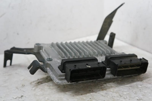 2013-16 Hyundai Santa Fe Engine Computer Control Module ECU ECM 39100-3CDN2 OEM - Alshned Auto Parts