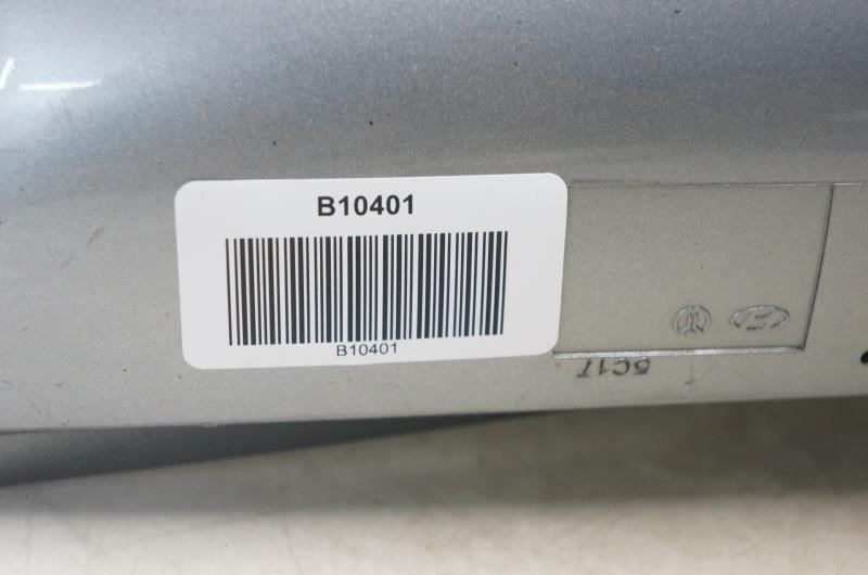 2015 Hyundai Tucson Driver Left Side Rear View Mirror 87620-2S030 OEM - Alshned Auto Parts