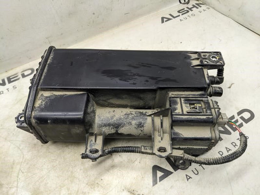 2020-2022 Subaru Legacy Fuel Vapor Evaporator Emission Canister 42035AN00A OEM - Alshned Auto Parts