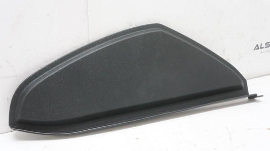 2014 Dodge Ram 1500 Driver Left Side Dashboard End Cap Trim 1EB09TRMAA OEM - Alshned Auto Parts