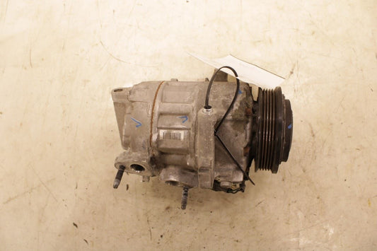 2022-2026 Ford Expedition MAX XLT AC Air Conditioner Compressor NL1H-19D629-BA - Alshned Auto Parts