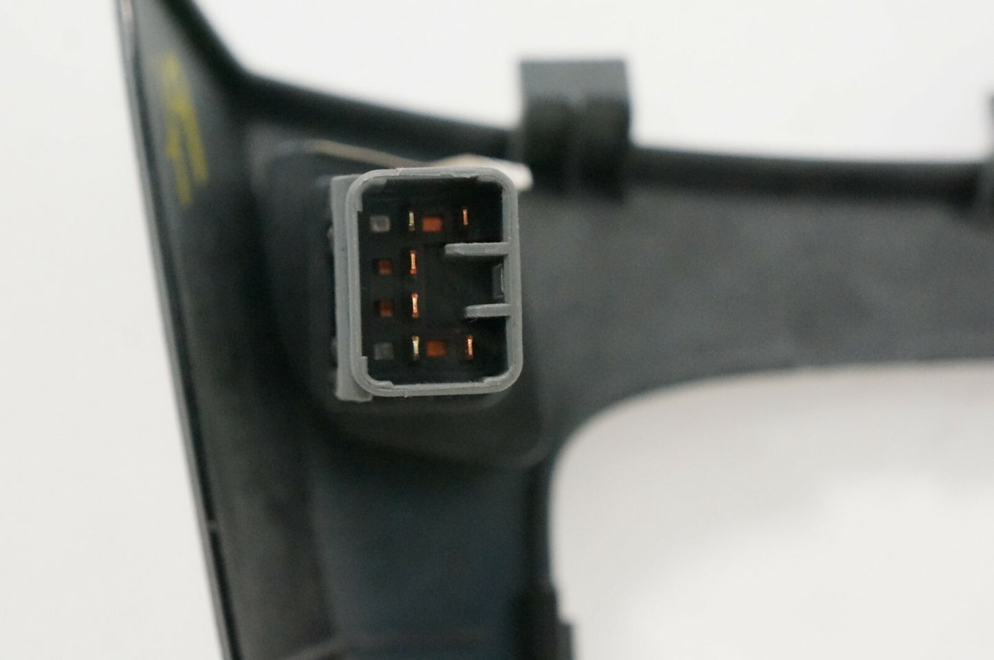 2010 2011 2012 Hyundai Genesis Shifter Assembly Bezel Only OEM 84650-2M000 - Alshned Auto Parts