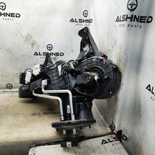 2018-2023 Ford Expedition Rear HVAC Heater Housing Box JL14-18C424-AJ OEM - Alshned Auto Parts