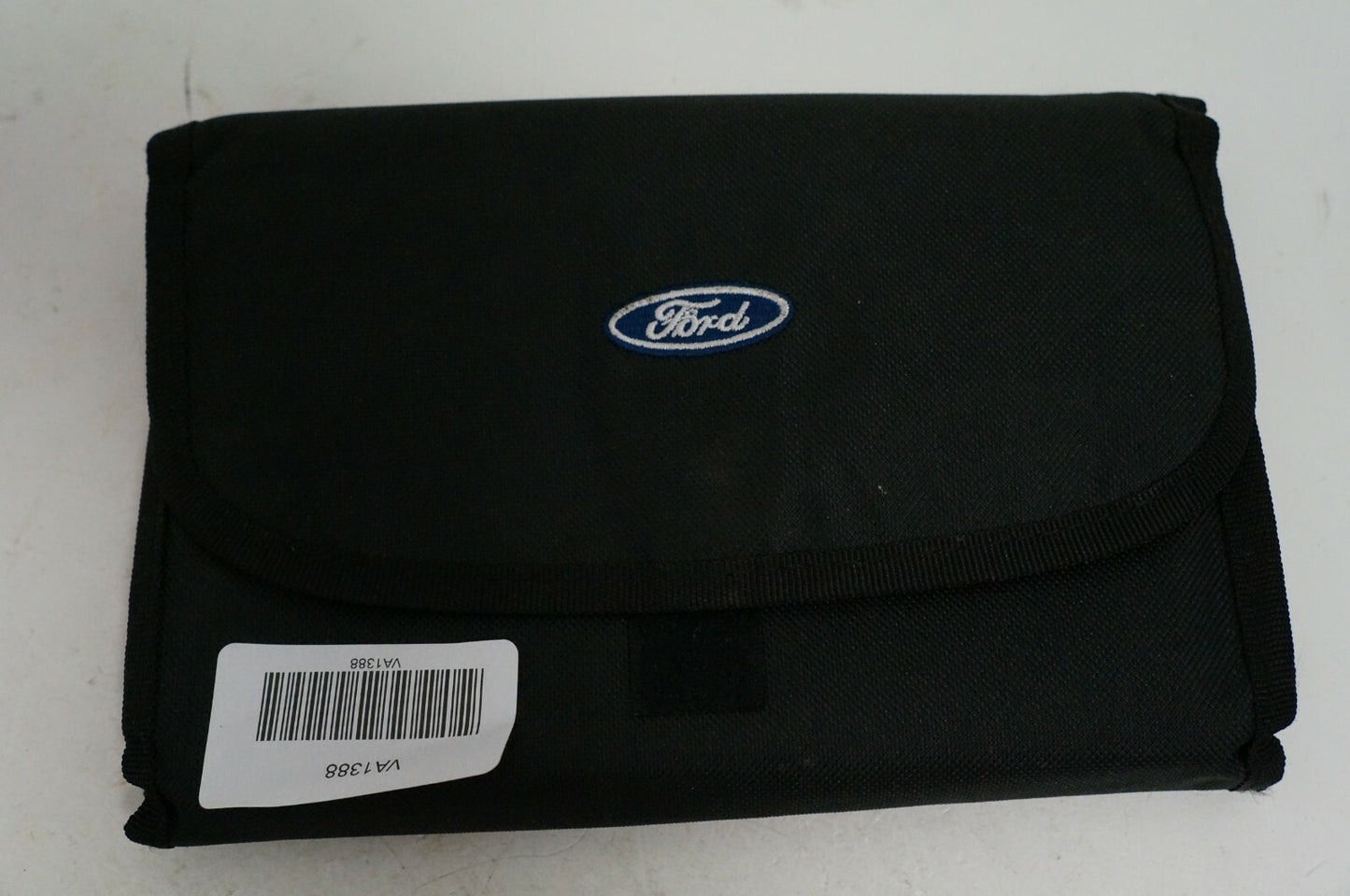 2016 Ford Fusion Owners Manual warranty guide With Case tire warranty guide - Alshned Auto Parts