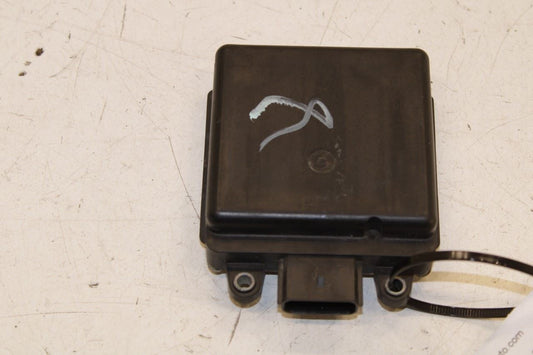 201417 Maserati Ghibli S Q4 Rear Right Blind Spot Detection Radar Sensor Module - Alshned Auto Parts