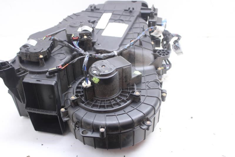 2017-2024 Chrysler Pacifica Rear HVAC Heater Housing Box w Module 68342100AB OEM - Alshned Auto Parts