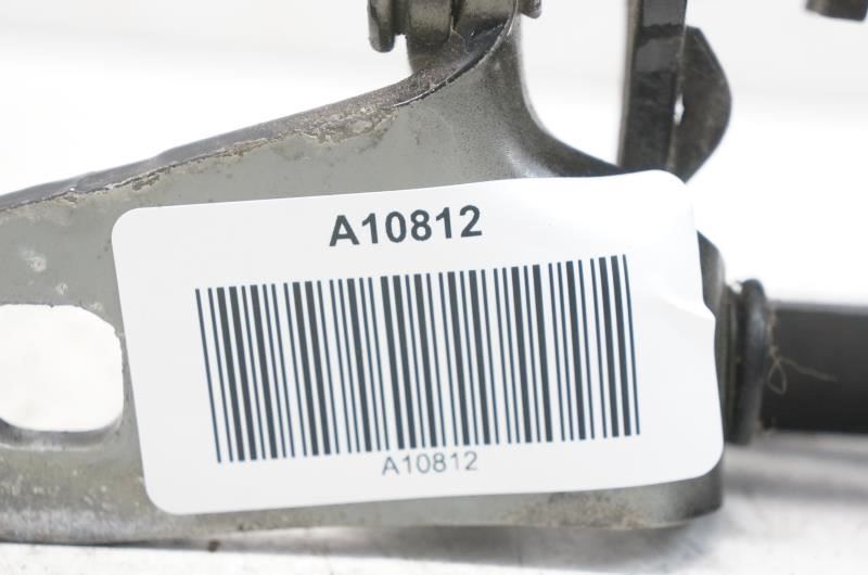 2014 Dodge Ram 1500 Rear Right Upper Lower Door Hinge 68058532AB OEM - Alshned Auto Parts