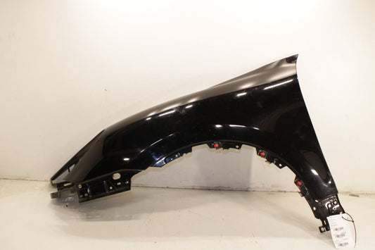 2011-2014 Porsche Cayenne Platinum Front Left Fender Panel 95850303103GRV *ReaD* - Alshned Auto Parts