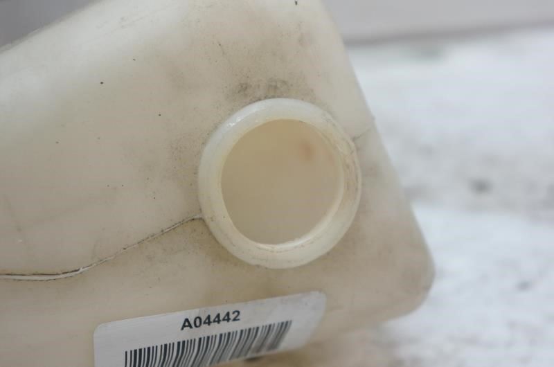 2008 Toyota Camry Radiator Coolant Reservoir Bottle 16470-0P020 OEM *ReaD* - Alshned Auto Parts