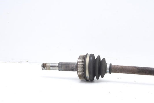 2014-2020 Nissan Rogue 2.5L AWD Rear Left Driver Axle Shaft 39600-4BA0A OEM - Alshned Auto Parts