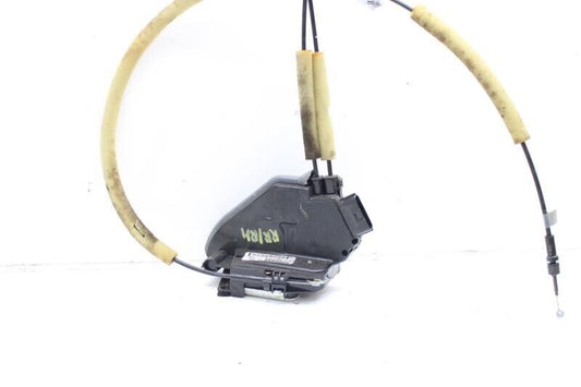 2014-2020 Nissan Rogue Rear Right Door Lock Latch Actuator 82500-4BA0B OEM - Alshned Auto Parts