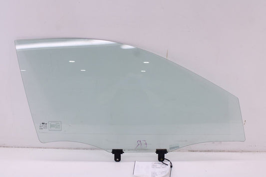 2019-2021 Hyundai Veloster Front Right Door Window Movable Glass 82420-J3000 OEM - Alshned Auto Parts