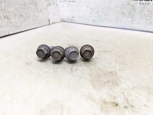 2015-2023 Ford Mustang Front Suspension Stabilizer Bar Bolts W717732-S439 OEM - Alshned Auto Parts