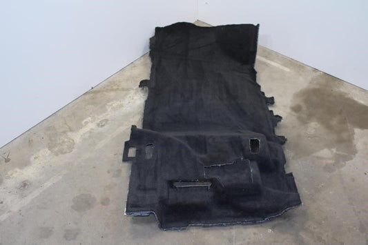 2018-2021 Buick Enclave Front Right Passenger Floor Carpet Cover 84726022 OEM - Alshned Auto Parts