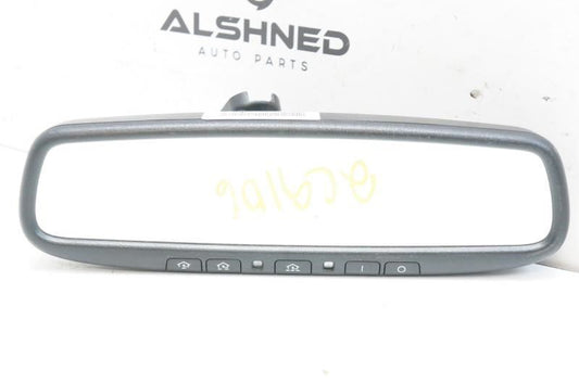 2013-2020 Nissan Pathfinder Interior Rear View Mirror 96321-9DJ0A OEM - Alshned Auto Parts