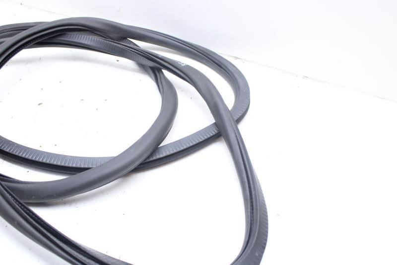2017-2024 Chrysler Pacifica Rear Left Door Weatherstrip On Body 68313523AD OEM - Alshned Auto Parts
