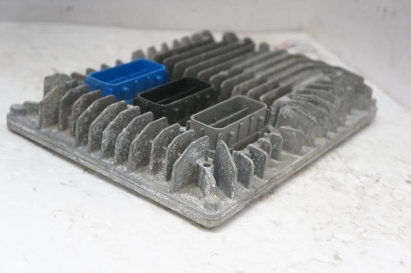 2014 Chevrolet Impala Engine Computer Control Module ECU ECM 12657778 OEM - Alshned Auto Parts