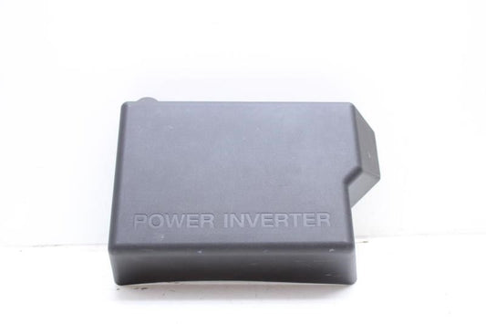 2015-2020 Ford F150 Power Converter Inverter Lid Cover FL3B-14B525-CEW OEM - Alshned Auto Parts