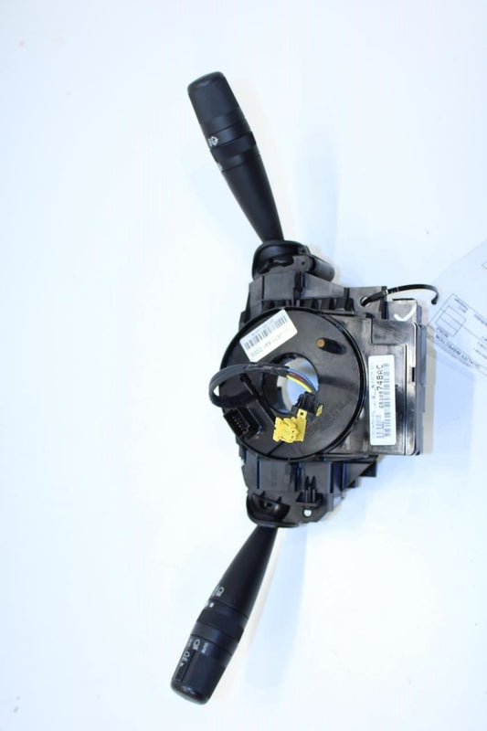 2011-18 Jeep Wrangler Steering Column Turn Signal Wiper Switch 68015101AG *ReaD* - Alshned Auto Parts