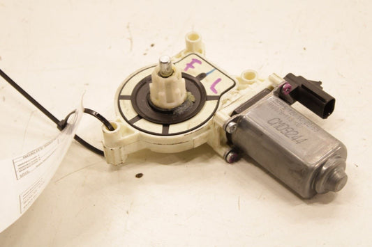 2007-2018 Jeep Wrangler Sport 2dr Front Left Door Power Window Motor 68014953AA - Alshned Auto Parts