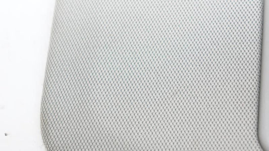 13-17 Cadillac XTS Passenger Right Side Sun Visor (Gray) OEM 15804773 - Alshned Auto Parts