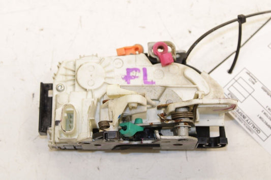 2012-2018 RAM 1500 Big Horn Front Left Door Lock Latch Actuator 4589417AH OEM - Alshned Auto Parts