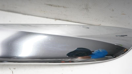 2009 Mini Cooper Rear Trunk Lid Tailgate Handle Chrome 40501452 OEM *ReaD* - Alshned Auto Parts