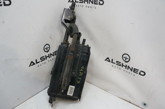 2015 Hyundai Sonata Hybrid Fuel Vapor Evaporator EVAP Canister 31410-4R500 OEM - Alshned Auto Parts