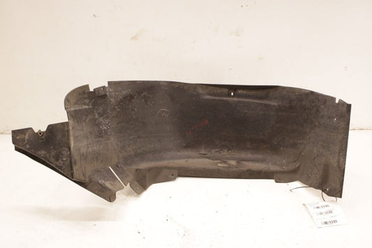 1997-04 Chevrolet Corvette Rear Left Driver Side Wheelhouse Liner Splash Shield - Alshned Auto Parts