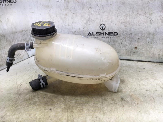 2017-2019 Ford Escape Radiator Coolant Reservoir Bottle GV6Z-8A080-B OEM - Alshned Auto Parts