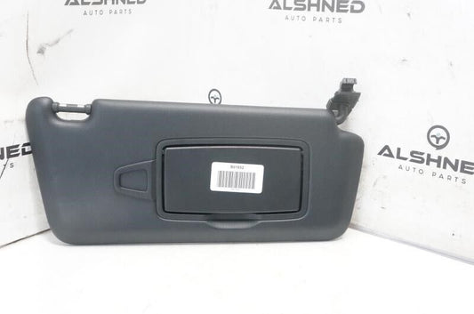 14-17 Mercedes-Benz CLA 250 Right Passenger Sun Visor Cloth 176-810-14-00-9H43 - Alshned Auto Parts