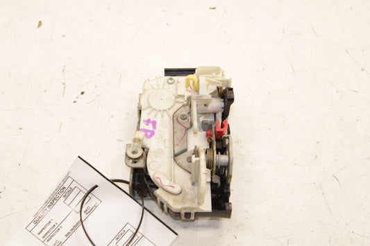 2012-2018 RAM 1500 Big Horn Front Right Door Lock Latch Actuator 4589422AH OEM - Alshned Auto Parts