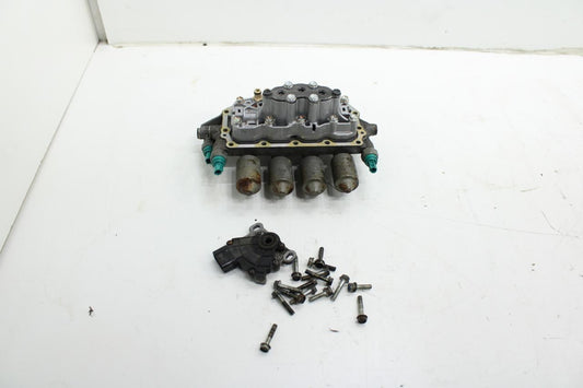 15-18 Acura RDX 3.5L Secondary Valve Body Transmission Shift Solenoid *ReaD*ASIS - Alshned Auto Parts