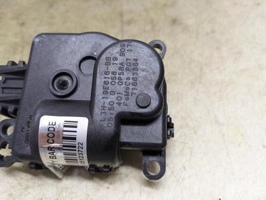 2018-2024 Ford Expedition HVAC Blend Door Actuator FL34-19E616-BB OEM - Alshned Auto Parts