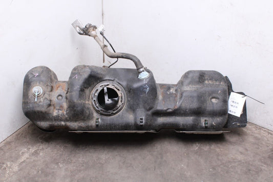 2019-2025 Chevrolet Silverado LT-L Crew Cab 2.7L Fuel Gas Tank 24 US Gallons - Alshned Auto Parts