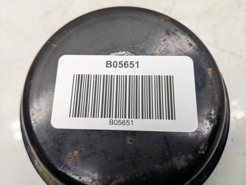 2020-23 Ram 1500 Big Horn Middle Body Cabine Hold Down Cushion 68437646AB OEM - Alshned Auto Parts