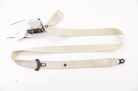 2006-09 Mercedes-Benz CLK 350 Rear Driver Left Side 2nd Row Seat Belt Retractor - Alshned Auto Parts