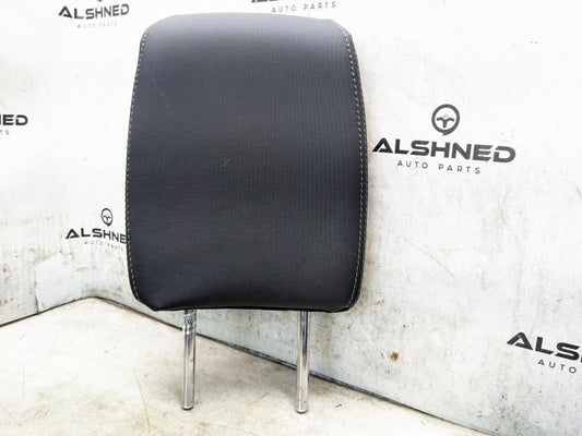 2016-2021 Nissan Titan XD Rear Right/Left Seat Headrest Cloth 86430-EZ05A OEM - Alshned Auto Parts