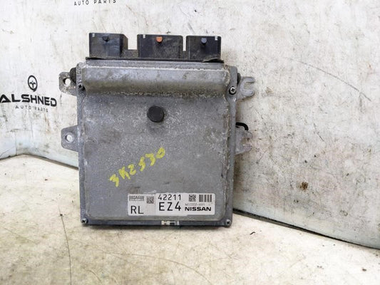 2011-2013 Nissan Rogue Engine Computer Control Module ECU ECM 23710-1VK0B OEM - Alshned Auto Parts