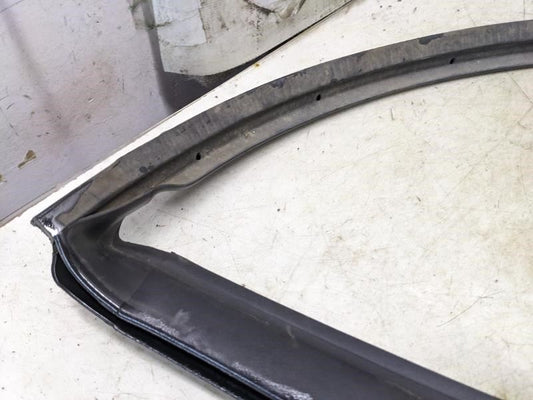 2018-24 Ford Expedition Rear Left Door Rearward Weatherstrip JL1Z-7828125-A OEM - Alshned Auto Parts