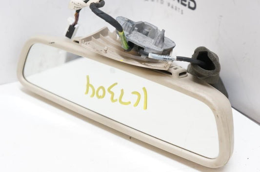 2014 Mercedes-Benz E400 Interior Rear View Mirror 204-810-34-17-8N96 OEM *ReaD* - Alshned Auto Parts