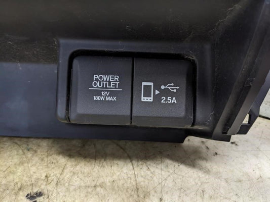 2019-2020 Honda Pilot Dash Panasonic DVD Player 39110-TG7-A81 OEM *ReaD**AS IS* - Alshned Auto Parts