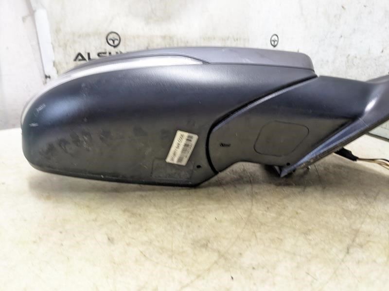 2017-2020 Kia Optima Right Passenger Side Rearview Mirror 87620-A8000 OEM - Alshned Auto Parts